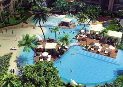 Project Image of 1233 Sq.ft 2 BHK Apartment / Flat for sale in Panvel for Rs. 12500000