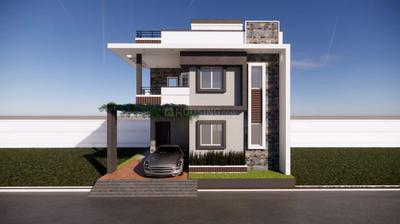Sai Sun Paraiso Elevation 1