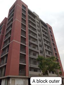 Project Image of 835.49 - 856.48 Sq.ft 3 BHK Apartment for buy in Sneh Neer Valley