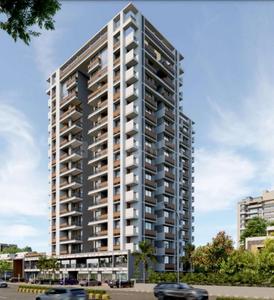 Project Image of 667.79 - 1238.93 Sq.ft 2 BHK Apartment for buy in Hindva Skyview