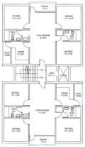 Project Image of 0.0 - 1475.0 Sq.ft 3 BHK Apartment for buy in Danish Salboni CHS