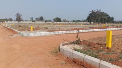 Project Image of 2174.31 - 6167.72 Sq.ft Residential Plot Plot for buy in Shiva Nandi Phase 1