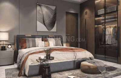 Project Image of 585.99 - 1008.36 Sq.ft 1 BHK Apartment for buy in Kumar Primeview G2