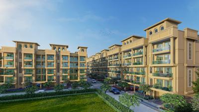 Project Image of 1190 Sq.ft 3 BHK Builder Floor for sale in Sector 44 for Rs. 13400000