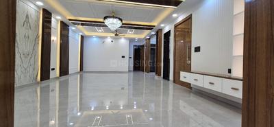 Project Image of 2050.0 - 4500.0 Sq.ft 4 BHK Builder Floor for buy in Living Vision Premium Floors