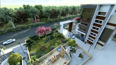 Project Image of 1253.0 - 1956.0 Sq.ft 2 BHK Apartment for buy in VSK Ashwattha