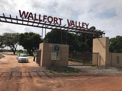 Project Image of 2700 Sq.ft Residential Plot / Land for sale in Abhanpur for Rs. 2970000