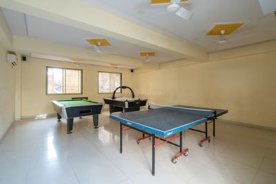 Project Image of 536.0 - 594.0 Sq.ft 2 BHK Apartment for buy in SSD Sai Pearl Phase 1