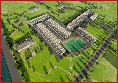 Project Image of 1000 Sq.ft Residential Plot / Land for sale in Nargismau for Rs. 2699872