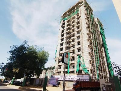 Project Image of 1872 Sq.ft 3 BHK Apartment / Flat for sale in Vaishno Devi Circle for Rs. 7072000