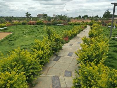 Project Image of 1800.0 - 14498.99 Sq.ft Residential Plot Plot for buy in Virtusa Lorna Greens Plot