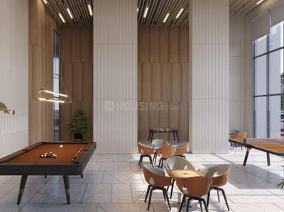Project Image of 3196.13 - 4214.93 Sq.ft 4 BHK Apartment for buy in Eternity by Ratnaakar