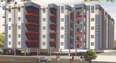 Project Image of 1140.0 - 1650.0 Sq.ft 2 BHK Apartment for buy in Satya Raaja Raajeshwari Residency