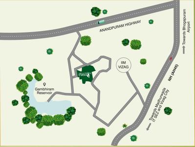 Project Image of 0.0 - 3360.0 Sq.ft 3 BHK Villa for buy in Lansum Evana