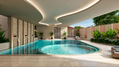 Project Image of 1425.0 - 2529.0 Sq.ft 3 BHK Villa for buy in DAC Lords