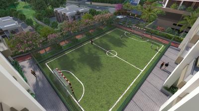 Project Image of 800.0 - 1937.0 Sq.ft 2 BHK Apartment for buy in Venkatesh Erandwane Central