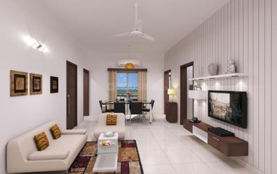 Project Image of 956.0 - 1291.0 Sq.ft 2 BHK Apartment for buy in Alamo XS Symphony