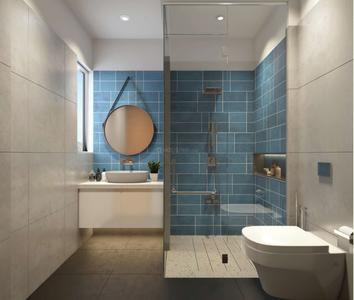 Project Image of 3088.0 - 3379.0 Sq.ft 4 BHK Apartment for buy in Goda Spandan