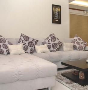 Project Image of 1200.0 - 2150.0 Sq.ft 2 BHK Apartment for buy in Asset Silver Swan