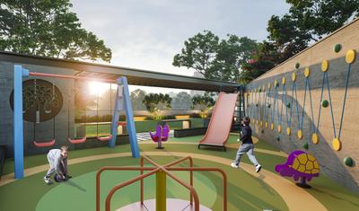 Project Image of 815.69 - 893.4 Sq.ft 3 BHK Apartment for buy in Panchshil Sundaram