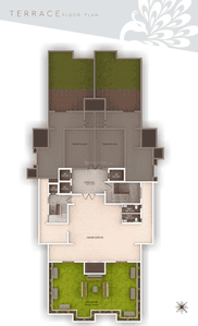 Project Image of 2043.0 - 2417.0 Sq.ft 3 BHK Apartment for buy in Paul Gauranga