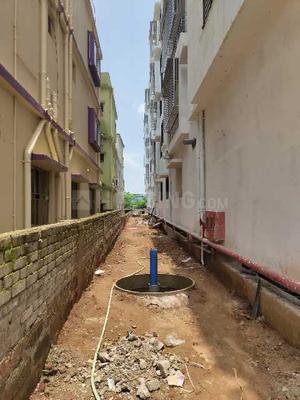 Project Image of 499.12 - 1204.37 Sq.ft 1 BHK Apartment for buy in Sushrita Mishra Nilayam