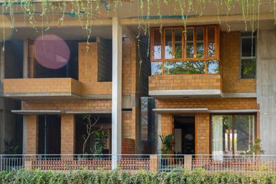 Project Image of 3200.0 - 3700.0 Sq.ft 3 BHK Villa for buy in Gravity Aranya Phase 1