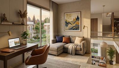 Project Image of 0.0 - 1912.0 Sq.ft 3 BHK Villa for buy in Chandraprabha Sunrise Villa Phase 3