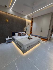 Project Image of 2268.0 - 2358.0 Sq.ft 3 BHK Apartment for buy in Shree Radhe Krishna Sparsh