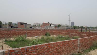 Project Image of 450 Sq.ft Residential Plot / Land for sale in Sector 144 for Rs. 680001
