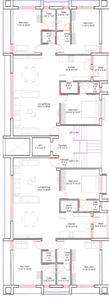 Project Image of 0.0 - 1131.83 Sq.ft 3 BHK Apartment for buy in Acropolis Alpine Woods