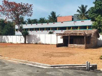 Project Image of 993.0 - 2605.0 Sq.ft Residential Plot Plot for buy in Esha Diamond City