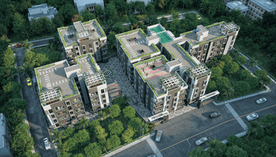 Value Bioscope Elevation 2