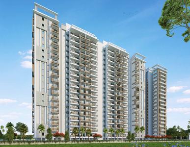 Gallery Cover Pic of Patliputra Signature Park