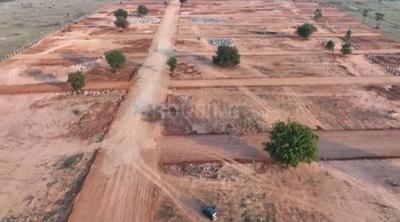 Project Image of 1350.0 - 3303.0 Sq.ft Residential Plot Plot for buy in Iconic RRR County