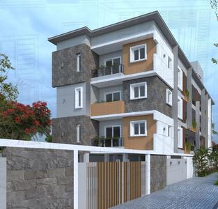 Project Image of 1127.0 - 1382.0 Sq.ft 2 BHK Apartment for buy in Blucon Sunrise