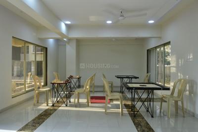 Project Image of 745.0 - 980.0 Sq.ft 1 BHK Apartment for buy in Amber Paradise
