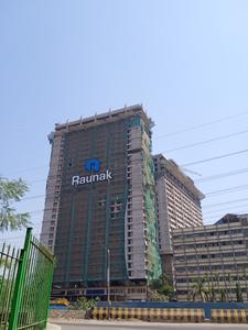 Project Image of 650 Sq.ft 2 BHK Apartment / Flat for sale in Chembur for Rs. 15800000