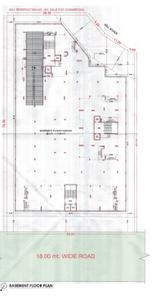 Project Image of 2350 Sq.ft 3 BHK Apartment / Flat for sale in Bhatha for Rs. 11500000
