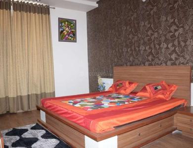 Project Image of 2441.0 - 3000.0 Sq.ft 3 BHK Villa for buy in SNG Parth City Villas