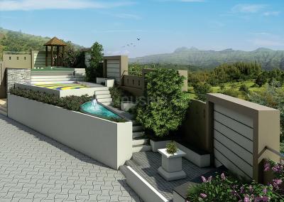 Project Image of 588.0 - 1035.0 Sq.ft 2 BHK Apartment for buy in Calyx Parineeta