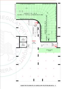 Project Image of 904.49 - 1064.44 Sq.ft 3 BHK Apartment for buy in Oscar Miracle
