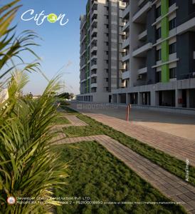 Project Image of 431.0 - 470.0 Sq.ft 1 BHK Apartment for buy in Manisha Citron Phase 2