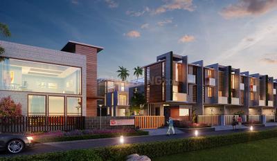 Project Image of 1764.0 - 4804.0 Sq.ft 3 BHK Villa for buy in BBCL Srishti