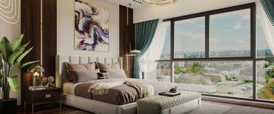 Project Image of 1346.0 - 2176.0 Sq.ft 3 BHK Apartment for buy in K Raheja Amaltis