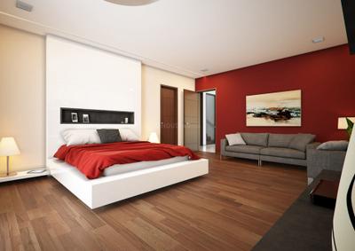 Project Image of 6030.0 - 13896.0 Sq.ft 4 BHK Villa for buy in Goyal Vernis