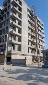 Project Image of 879.63 - 1276.49 Sq.ft 3 BHK Apartment for buy in Vir Soham Aura
