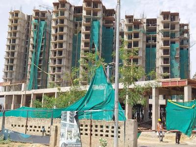 Project Image of 493.21 - 645.41 Sq.ft 2 BHK Apartment for buy in ROF Ambliss