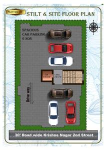 Project Image of 1065.0 - 1860.0 Sq.ft 2 BHK Apartment for buy in HP Signature Flats