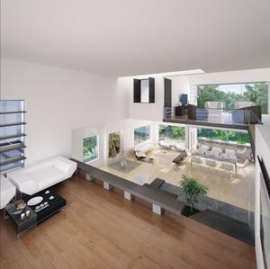 Project Image of 4257.0 - 4616.0 Sq.ft 4 BHK Villa for buy in Legend Ocarina